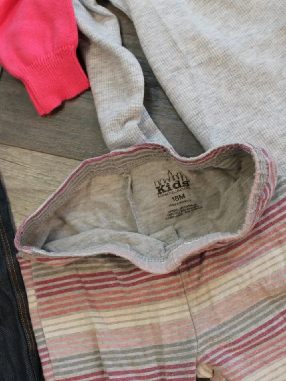 18-24M/2T girls winter clothes